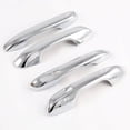 thumbnail image 4 of Pour Kia pour Sorento 2021 - 2023 Poignée Extérieure Chromée 4 Pcs, 4 of 4