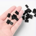 thumbnail image 5 of 20 Pcs Tapones de Goma Negra USB Tipo A Hembra Anti Polvo, 5 of 5