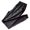 Glisme Black127, variant on Glisme Casual Pants For Women Cool Wide Pants Ice Silk Slacks Summer Thin Mesh Sports High Spring Black Trousers Regular Fit