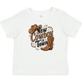 thumbnail image 3 of Inktastic I'm a New Cowboy in Town Boys or Girls Baby T-Shirt, 3 of 5