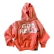 thumbnail image 1 of WILLBEST Sudaderas Deportivas para Hombre, Sudadera con Capucha Holgada De Talla Grande con Estampado De Letras A La Moda para Otoño e Invierno para Hombre Grande, 1 of 2