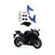 thumbnail image 2 of Cycle Swingarm Spool D Tornillos para Yzf R7 2021-2022 Elevación hidráulica S, 2 of 5