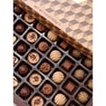 thumbnail image 4 of Aramella Belgian Chocolate Gold Box (40 Pieces / 17.98oz / 510g), 4 of 11