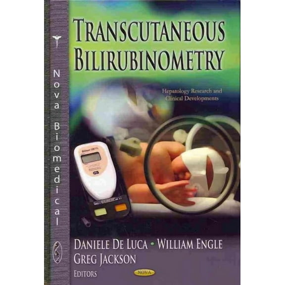Transcutaneous Bilirubinometry