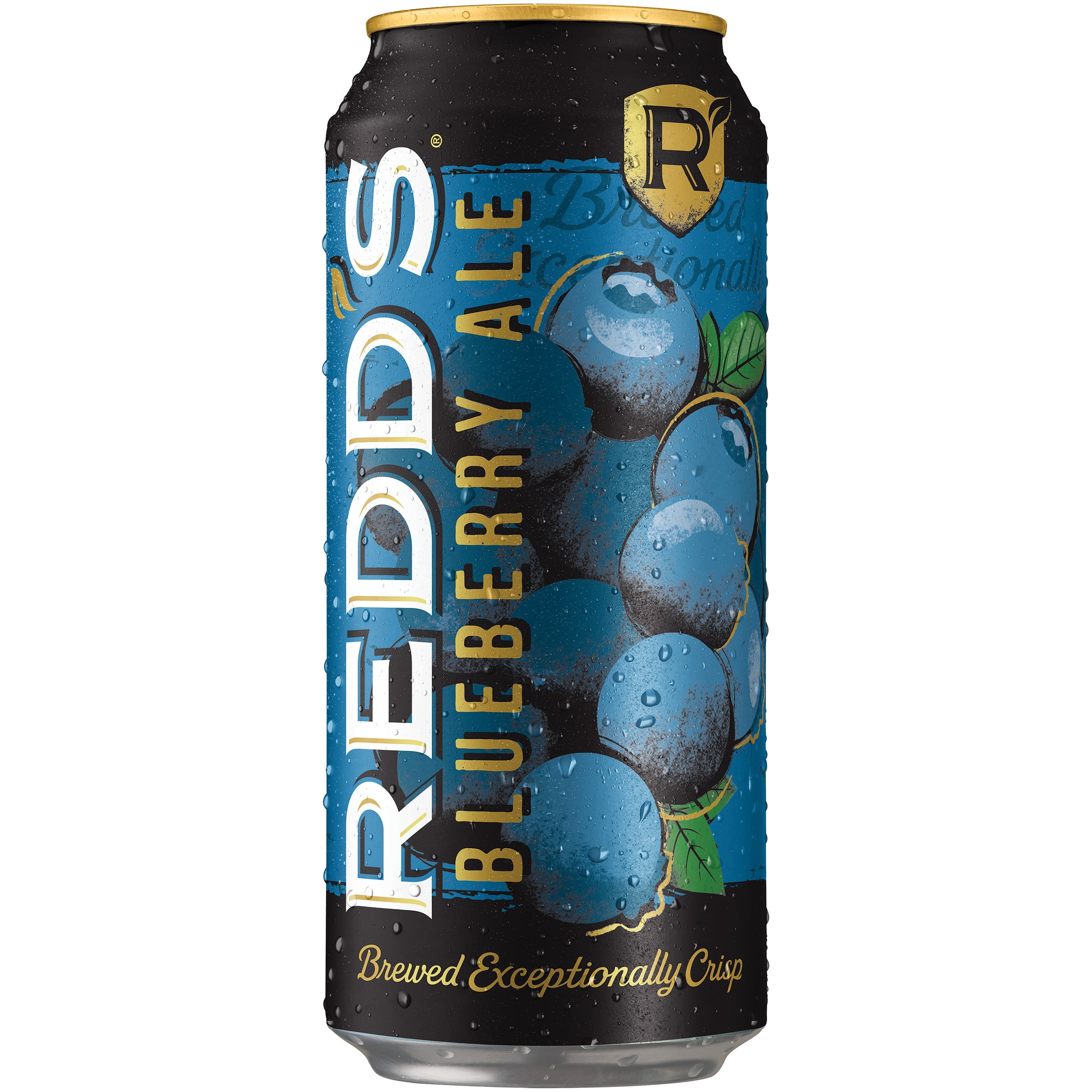 Buy Redd's Blueberry Ale Beer, 4 Pack, 16 fl. oz. 