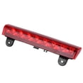 thumbnail image 2 of LED Third Brake Light Lamps 15170955 Fits for Chevrolet Tahoe 2000-2006Red, 2 of 9