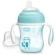 thumbnail image 1 of Taza de Entrenamiento Chicco 7 oz Con Boquilla de Silicona S, 1 of 3