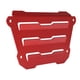 thumbnail image 5 of Cubierta protectora del motor de la motocicleta Accesorios resistentes para motocicletas Protector del motor Rojo, 5 of 8