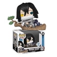 thumbnail image 3 of Funko pop Demon Slayer RUI #1307 OBANAI IGURO #1395 SANEMI SHINAZUGAWA #1253 figura de vinilo juguetes modelos de muñecas, 3 of 3