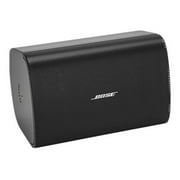 Bose Professional FreeSpace FS FS4SE - Speakers - for PA system - 50 Watt - black, RAL 9005