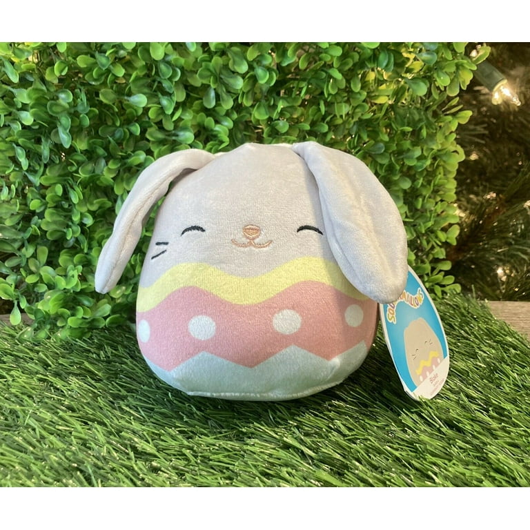  Squishmallow 12 Blake The Bunny - Officially Licensed