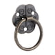 thumbnail image 5 of Tirador de anillo para muebles, 20 piezas Tirador de hierro para muebles Tirador para muebles Tirador para gabinete impulsado por rendimiento Jadeshay A, 5 of 8