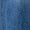 Medium Blue Wash, variant on Women's High‑Rise Wide‑Leg Denim Jeans, Medium Wash Jeans with Square Patch Front Pockets & Wide Cuff Hem, Sizes 4‑18
