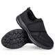 thumbnail image 2 of Ligeras Edema Zapatos para Diabéticos Malla Ajustables Hombres Y Mujeres, 2 of 9
