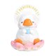 thumbnail image 1 of Figura decorativa de animal lindo, escultura decorativa, artesanía portátil, mini Pato, 1 of 9