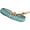 d, variant on Boho Natural Turquoise Woven Bracelet for Women Statement Adjustable Retro Delicate Cowgirl Handmade Leather Strand Bracelet Bangle Turquoise Jewelry