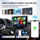 thumbnail image 4 of Adaptador CarPlay inalámbrico Carlinkit MINI SE USB-A y USB-C, 4 of 9