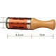 thumbnail image 5 of Portable Jade Moxibustion Device Hand Held Rolling Acupuncture Point Moxa Stick for Facial Treatment Back Waist Moxa Massage, 5 of 5