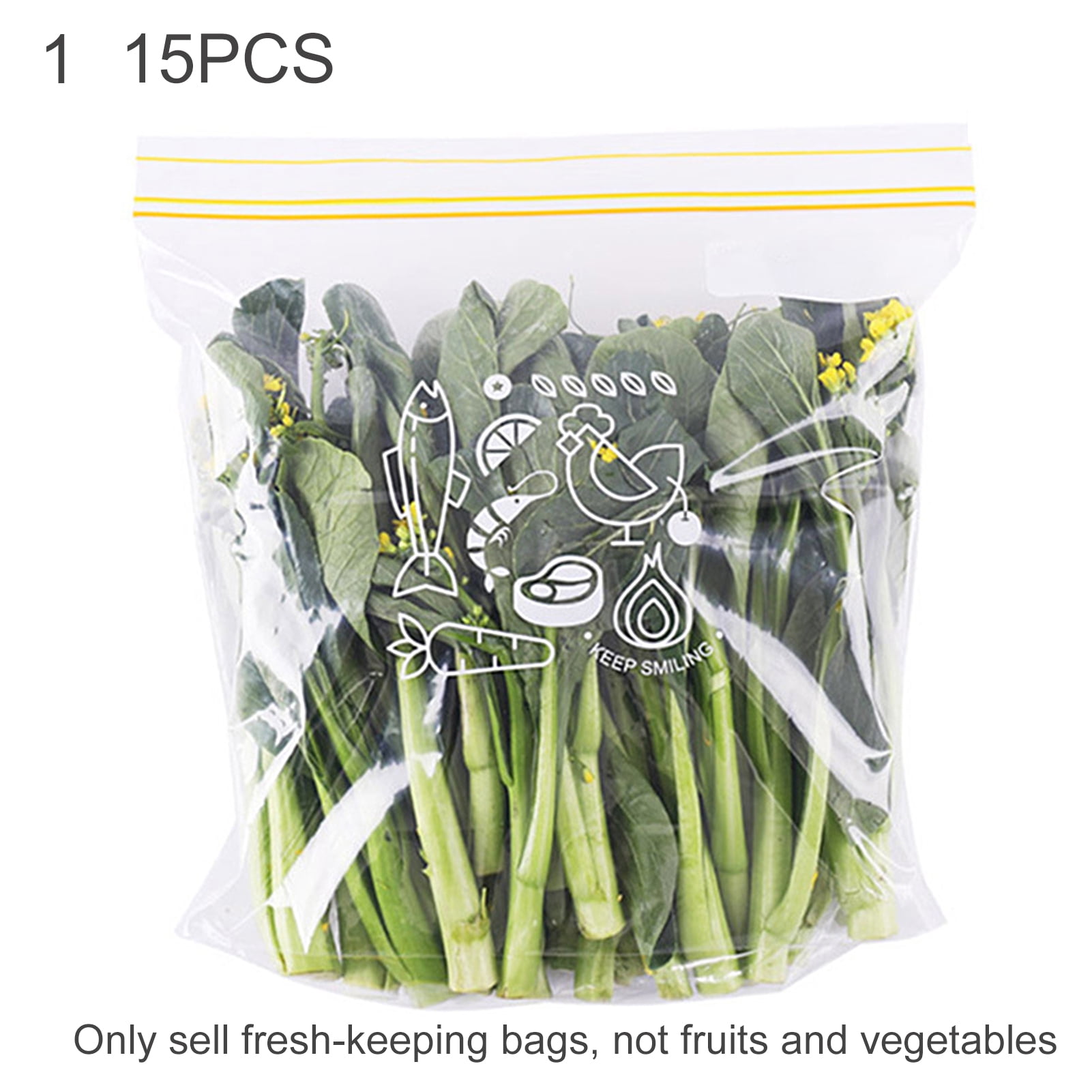 Details about   15pcs Reusable Produce Mesh Bags Black Rope Vegetable Fruit Toy Storage Pouch 