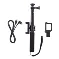 thumbnail image 1 of Accesorios para drones Varilla de extensión Selfie Stick Set Reemplazo para accesorios de cámara FIMI / PALM / PTZ Scienceny EL4525-00, 1 of 2