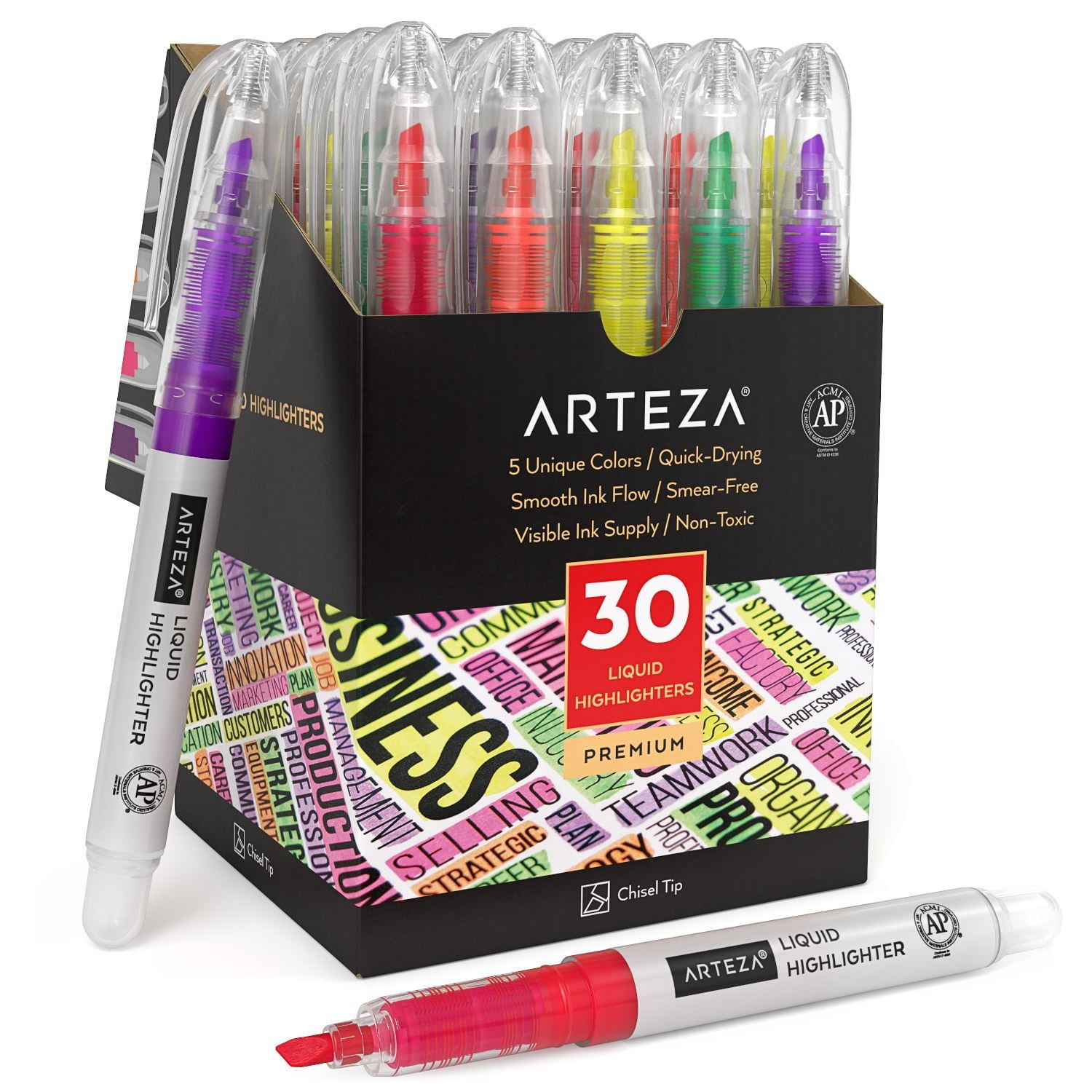 best highlighter pen for eyes
