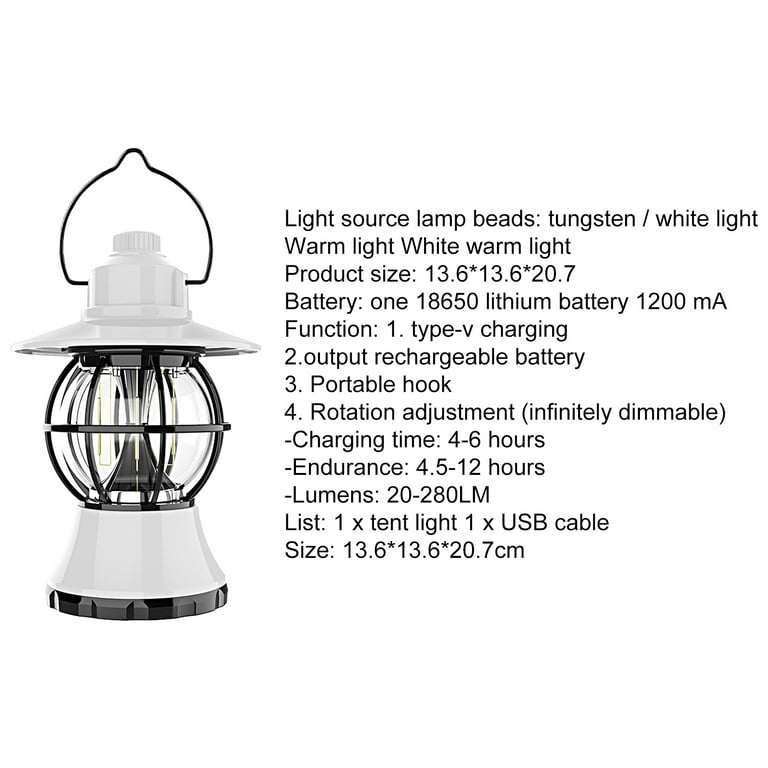 High Capacity NEMA 4X Waterproof LED Emergency Light