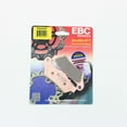 thumbnail image 2 of EBC Sintered Double-H Brake Pad - FA181HH, 2 of 3
