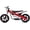 Red, variant on NEORIVER 24V Kids Electric Dirt Bike, 300W 7Ah Battery, Flashing LED Lights, 2 Speed Settings & Music Function, Electric Bike for Ages 6+