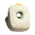 thumbnail image 2 of Soft Nap Face Pillow Comfortable Easy to Clean Table Sleeping Pillow for Office Home, 2 of 8