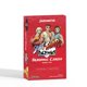thumbnail image 1 of Cardsmiths Street Fighter Alpha Warriors' Dreams Trading Cards Collector Box - 2 Packs, 1 of 7