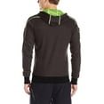 thumbnail image 6 of Primal Wear Men's Rhapsody Hoodie - Mason Grey / Medium, 6 of 6