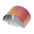 thumbnail image 1 of Protector térmico de entrada de aire, cubierta del filtro de entrada de aire Protector térmico del filtro de entrada de aire Protector de entrada de aire diseñado para el futuro, 1 of 9