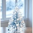 thumbnail image 5 of 2026 DIY Beaded Christmas Tree Kit – Create Your Own Sparkling Holiday Decoration, Calming Hobby Craft Kit for Christmas Leisure & Holiday Gathering, 5 of 6
