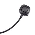 thumbnail image 5 of Throat Mic Headset Air Tube Fit for Baofeng UV-9R Plus BF-9700 BF-A58 UV-82WP Accessory, 5 of 11