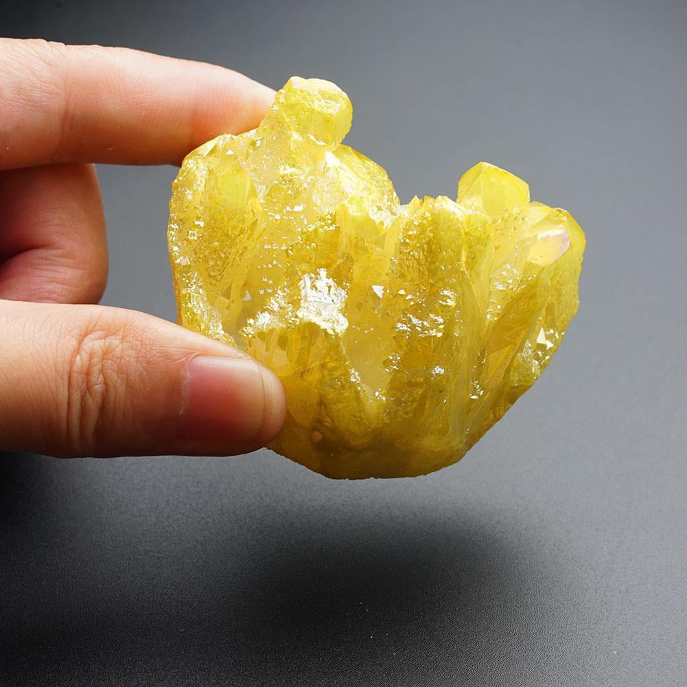 ミュージシャン Citrine Citrine