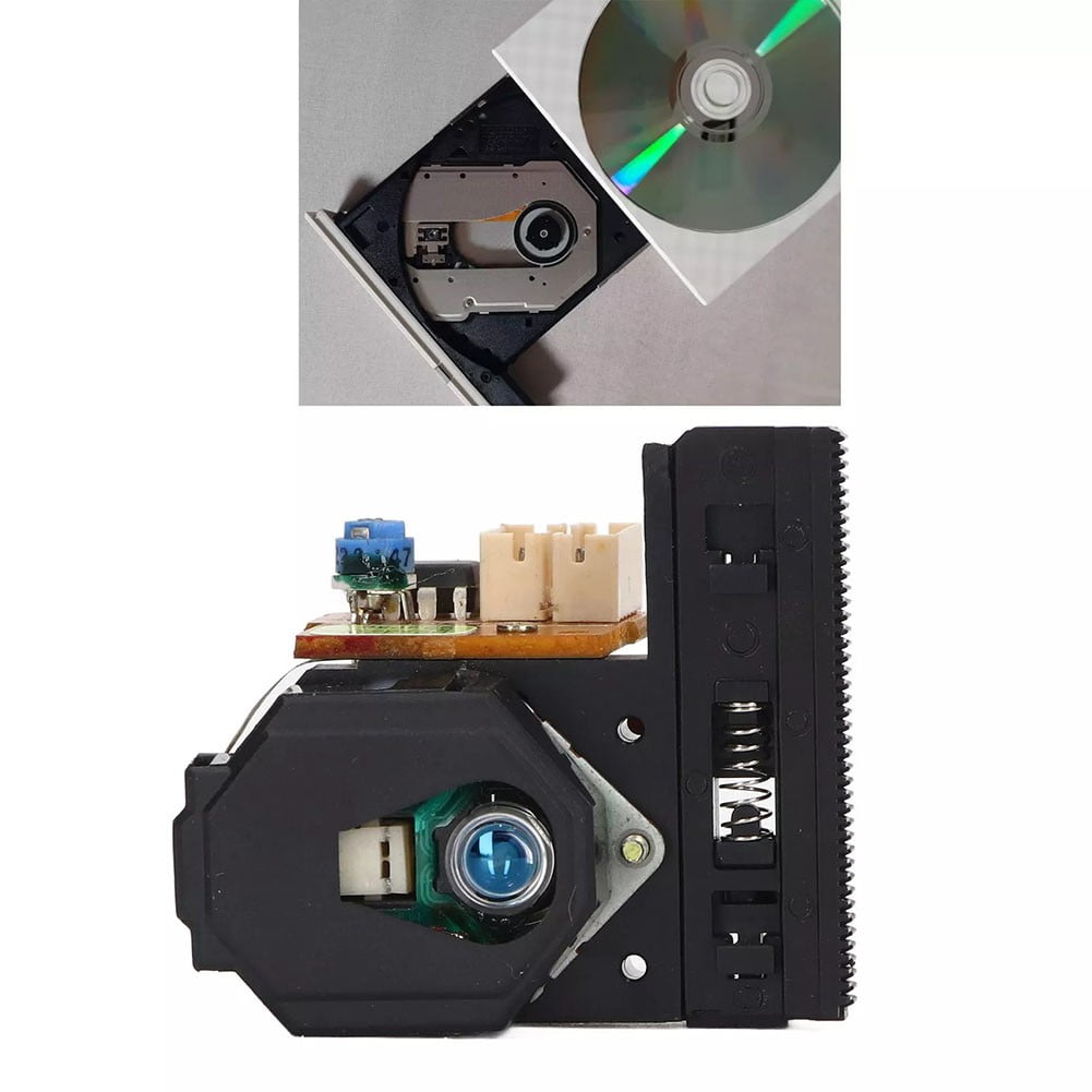 CD Player Lens H8147AF Lens Suitable For Home Which Is Highly Reliable High-quality Audio Components For Player