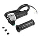thumbnail image 1 of De Empuñaduras De Manillar De Acelerador Con Pantalla Lcd A Prueba De Agua Para Autos Eléctricos, Bicicletas, Scooters (48V) 1 Par Guardurnaity OD004584-00, 1 of 7