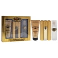 thumbnail image 3 of CUBA PRESTIGE LEGACY DE Cuba EDT SPRAY 3 OZ Y PARA DESPUÉS DEL AFEITADO 3.3 OZ Y GEL DE DUCHA 6.7 OZ, 3 of 4
