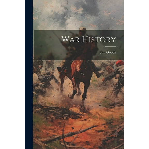 War History (Paperback)