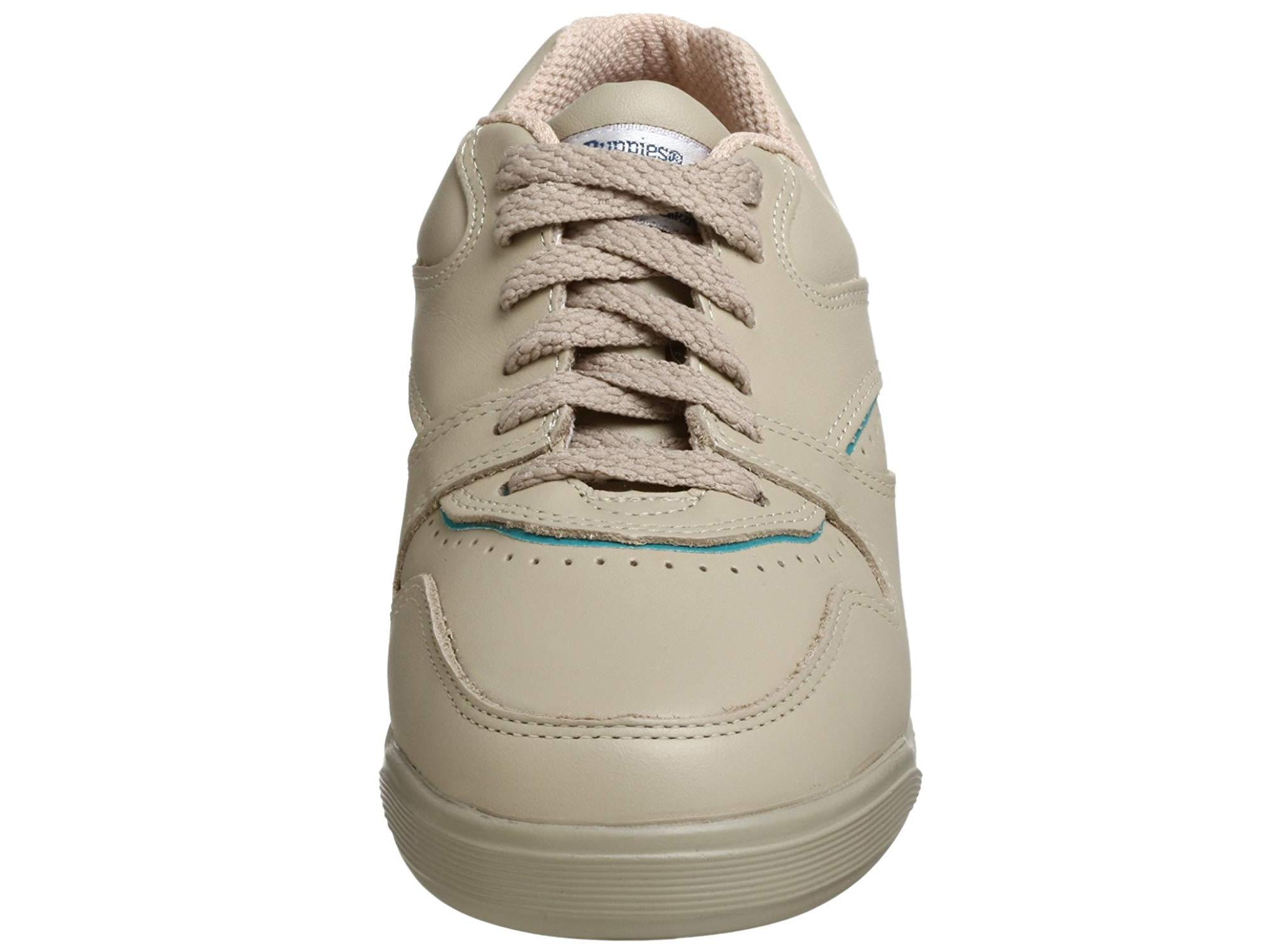 Hush Puppies Womens Upbeat Sneaker