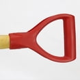 thumbnail image 4 of Plastic Shovel Handle For Snow Shovels Garden Tool Antislip Spade Handle Winter Snow Removal Tool Accessories, 4 of 9