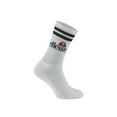 thumbnail image 3 of Ellesse Pullo Men's Socks  - 3 Pair Pack One Size, 3 of 4