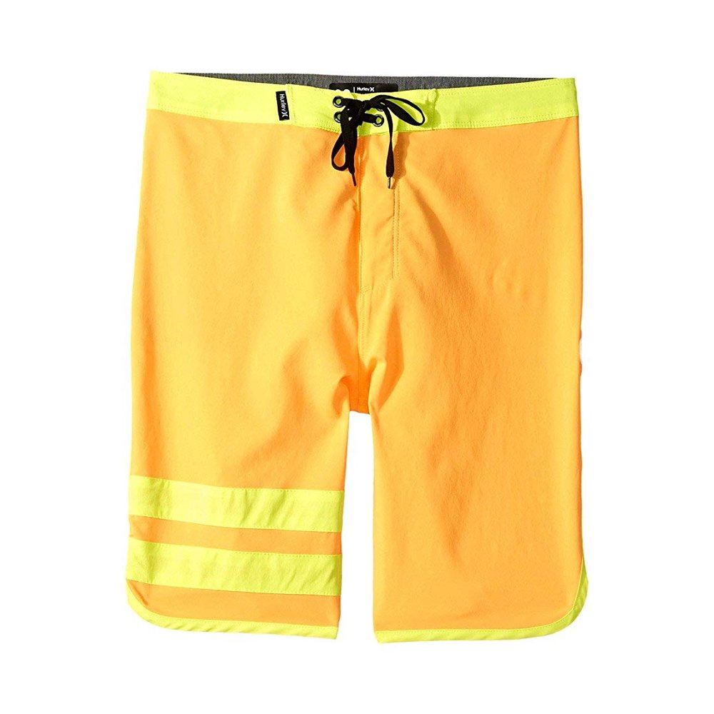Hurley Hurley Youth Boy's Phantom Block Party BoardShort Swim Shorts