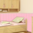 thumbnail image 5 of Hearth & Gear Extra Thick High Density Foam Wall Padding Corner Guards For And Wall Stickers For Home And Use Name Stickers for Wall Wall Decal Sticker Cardboard Letters 3d Extra Large Wall Stickers, 5 of 5