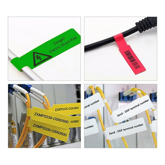 Cable Labels