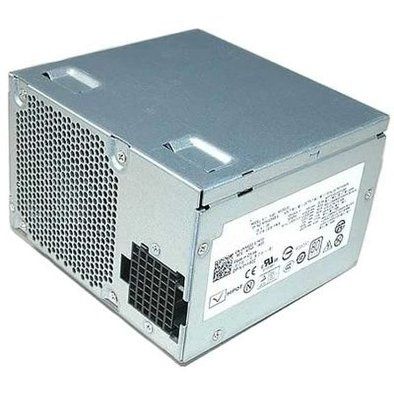 For DELL T3400 T410 Server Power Supply NPS-525AB A N525E-00 H525E-00 YN637 YY922 M331J