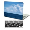 thumbnail image 3 of KSK KAISHEK Hard Protective Shell Case Cover Compatible with 2023 - 2021 Rel. MacBook Pro 14" with XDR Display Type C + Black Keyboard Cover Model: A2779 A2442 Sky Series 0704, 3 of 5