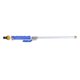 thumbnail image 5 of Lavadora eléctrica de alta presión rociador de limpieza de pistola de lavado de agua de jardín de riego portátil 2 boquillas para coches para flores para ventanas ANGGREK Otros, 5 of 8