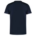 thumbnail image 2 of Kustom Kit - Camiseta de Cooltex Plus para Hombre (Azul Marino), 2 of 2