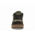 thumbnail image 3 of UGG Men's Lowmel Burnt Olive Mustard Seed Boots, from StockX, 3 of 5
